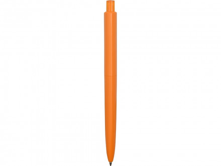 Ручка шариковая Prodir DS8 PPP, оранжевый