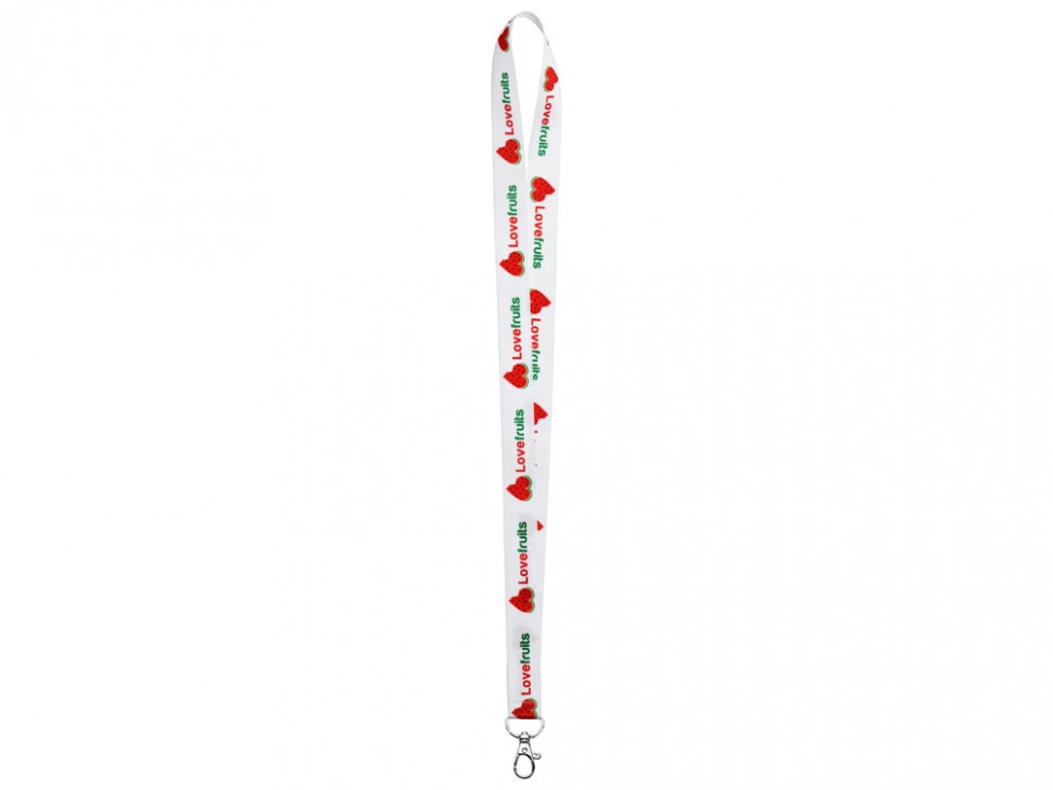 Ланъярд с карабином