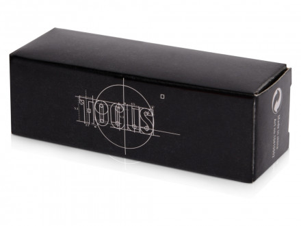 Фонарь Leonis, красный