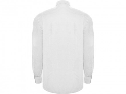 Рубашка Aifos мужская с длинным рукавом, белый