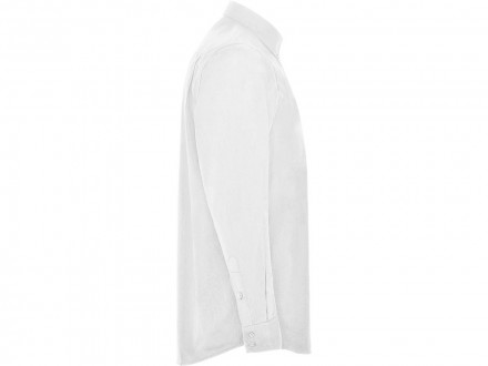 Рубашка Aifos мужская с длинным рукавом, белый