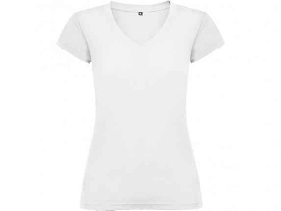 Футболка Victoria женская, белый