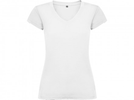 Футболка Victoria женская, белый