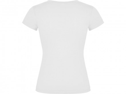 Футболка Victoria женская, белый