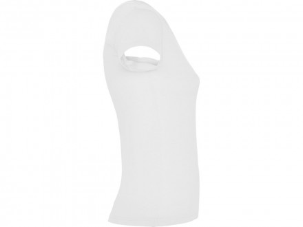 Футболка Victoria женская, белый