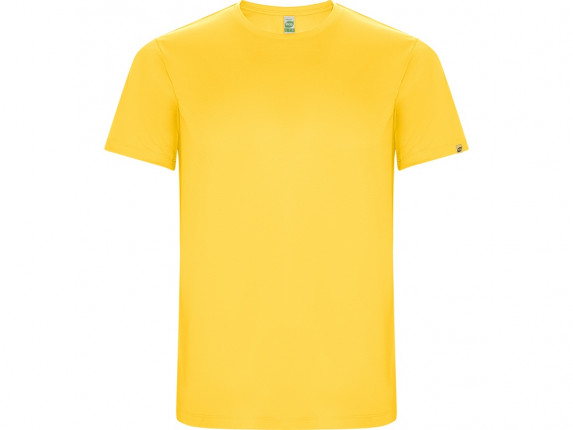 Футболка Imola мужская, желтый