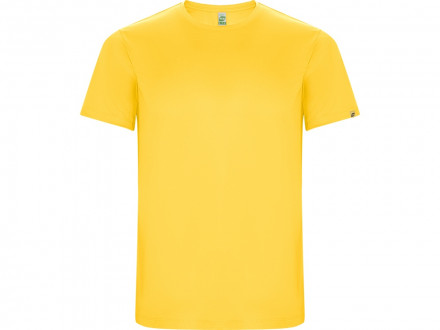 Футболка Imola мужская, желтый