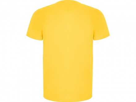 Футболка Imola мужская, желтый