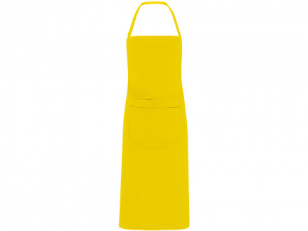 Фартук Ducasse, желтый