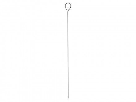 Набор для BBQ Fabrizio в инд.чехле, черный (Р)