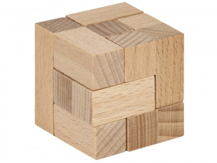 Головоломка Mind