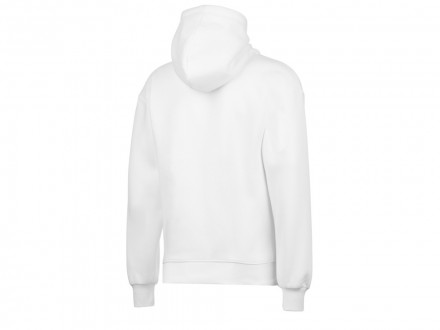 Худи Hamburg, белый