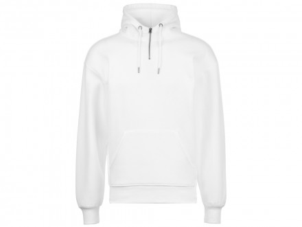 Худи Hamburg, белый