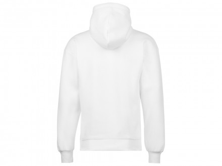 Худи Hamburg, белый