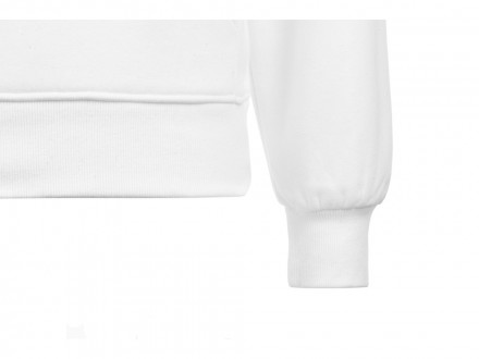 Худи Hamburg, белый