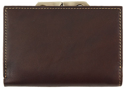 Кошелек Italico, коричневый