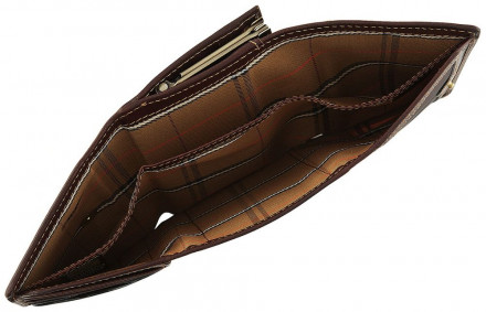 Кошелек Italico, коричневый