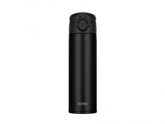 Термокружка из нерж. стали тм THERMOS JOK-500 BK 0.5L