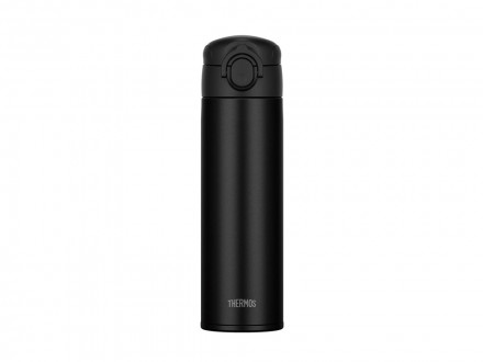 Термокружка из нерж. стали тм THERMOS JOK-500 BK 0.5L