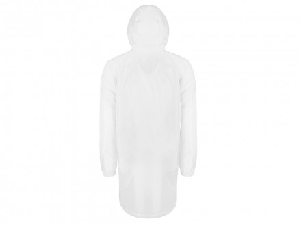 Дождевик Sunny, белый, размер (XL/XXL)