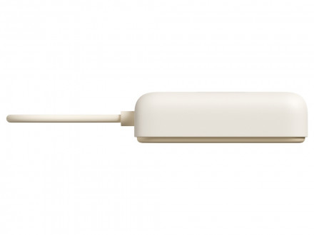 Внешний аккумулятор Xiaomi Magnetic Power Bank 10000 with Built-in Stand Beige
