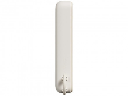Внешний аккумулятор Xiaomi Magnetic Power Bank 10000 with Built-in Stand Beige