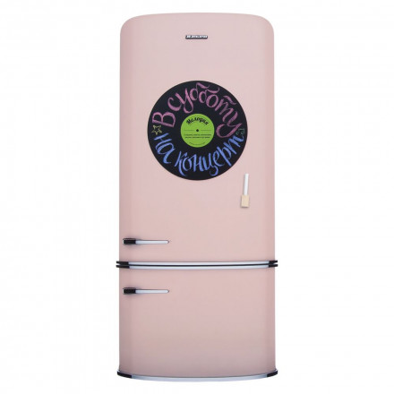 Грифельная магнитная доска Meloman