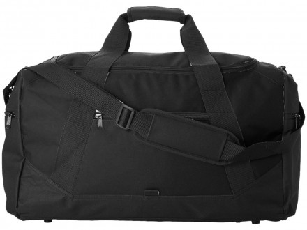 Сумка дорожная Columbia, черный