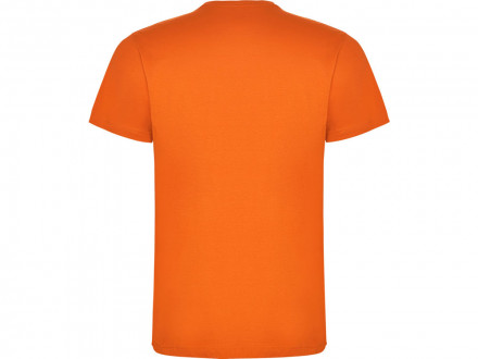 Футболка Dogo Premium мужская, оранжевый