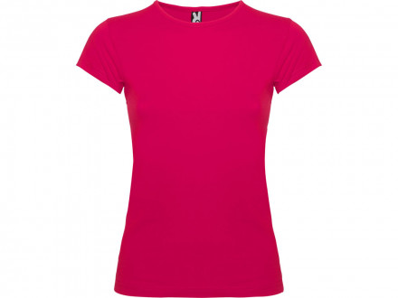 Футболка Bali женская, фуксия