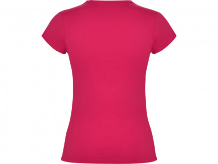 Футболка Bali женская, фуксия