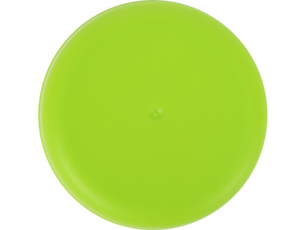 Бутылка для воды Candy, PET, зеленое яблоко