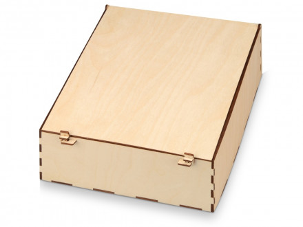 Подарочная коробка legno