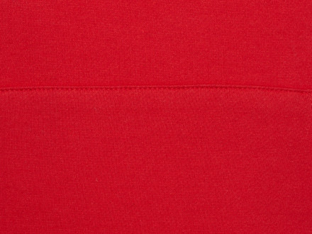 Толстовка с капюшоном Amsterdam мужская, красный