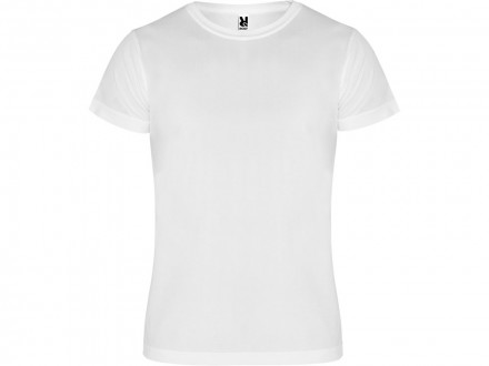 Футболка Camimera мужская, белый