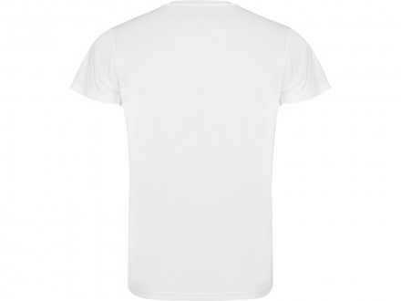 Футболка Camimera мужская, белый