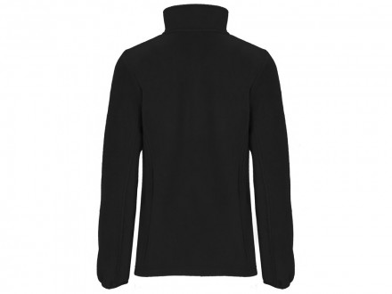 Куртка флисовая Artic, женская, черный