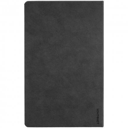 Набор Magnet Chrome с блокнотом, розовый