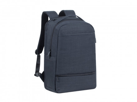 Рюкзак для ноутбука 17.3 8365, черный