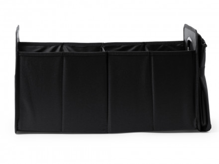 Складной органайзер для авто KENTIN c холодильником, черный .