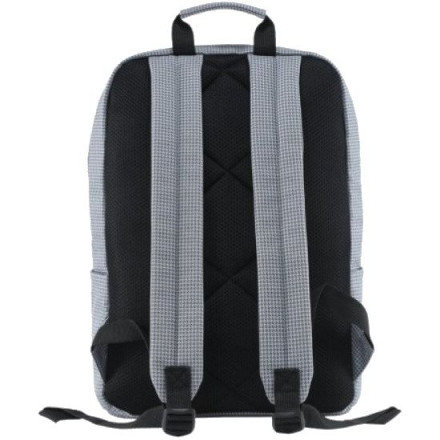 Рюкзак для ноутбука Mi Casual Backpack, серый