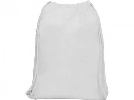 Рюкзак-мешок KAGU, белый