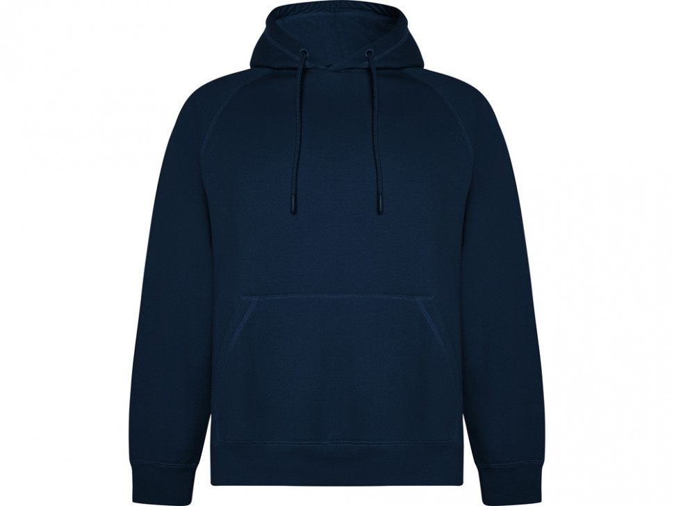 Толстовка с капюшоном Vinson, нэйви