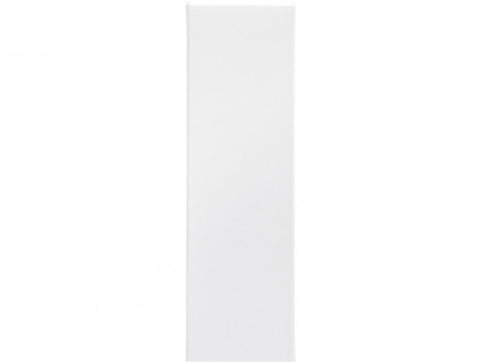 Вечный карандаш из переработанной бумаги Recycled pencil, белый (Р)