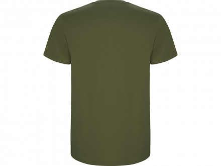 Футболка Stafford мужская, армейский зеленый