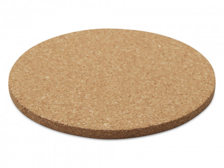 Пробковая подставка Sencha - Натуральный
