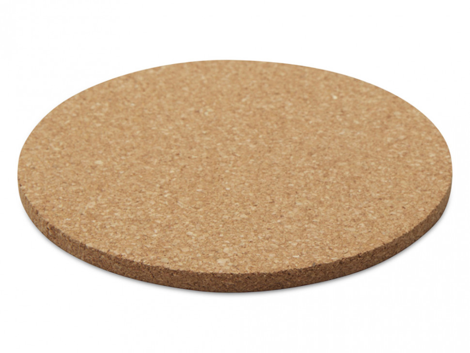 Пробковая подставка Sencha - Натуральный