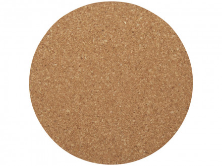 Пробковая подставка Sencha - Натуральный