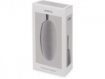 Портативная акустика Rombica Mysound Onyx 3C