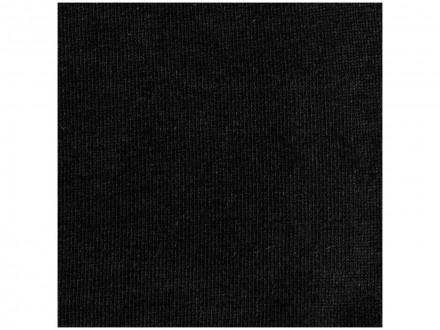 Nanaimo женская футболка с коротким рукавом, черный